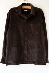 Work Cord Jacket