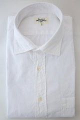 Paul Pat Peach Twill Shirt