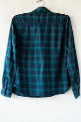 Ava Plaid Shirt