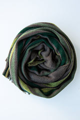 Double Face VW Scarf