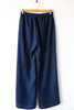 Wide Leg Linen Pant