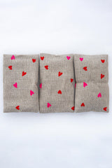 Hearts Sachet Set