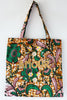 Liberte Leaves Tote