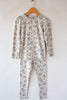 Laspe Floral PJ Set