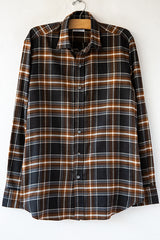 Classico Plaid Shirt