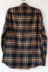 Classico Plaid Shirt