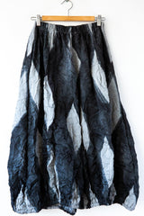 Felice Crinkle TD Skirt