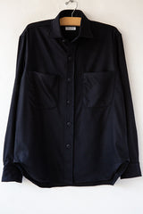 Tedd Button Shirt