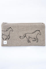 Horses Pouch