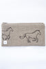 Horses Pouch