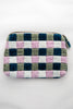 Beaded Check Pouch
