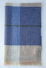 Cashmere Plaid Scarf