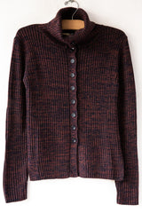 Mokashi Cardigan