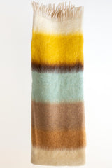 Serenity Mohair Throw