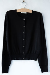 Panna Round Cardigan