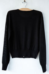 Panna Round Cardigan