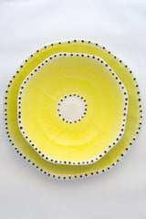 Poppy Plate