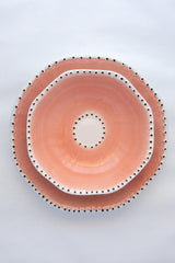 Poppy Plate