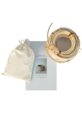 Basket Weaving Kit