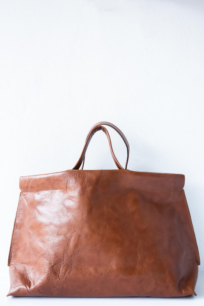 Tumbled Shopper