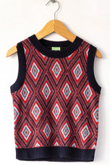 Harlekin Vest