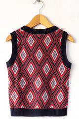 Harlekin Vest
