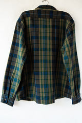 Round Tail Overshirt