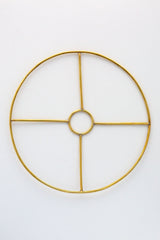 Kiondo Open Lamp Shade