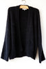Burian Open Cardigan