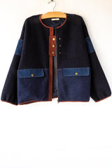 Cold Night Jacket