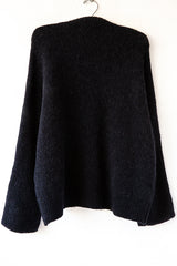 Burian Open Cardigan