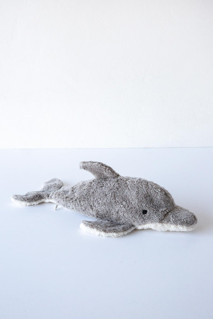 Cuddly Dolphin