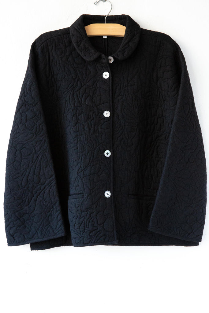 Leela Wool Jacket