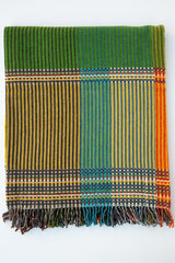 Watson Pinstripe Throw