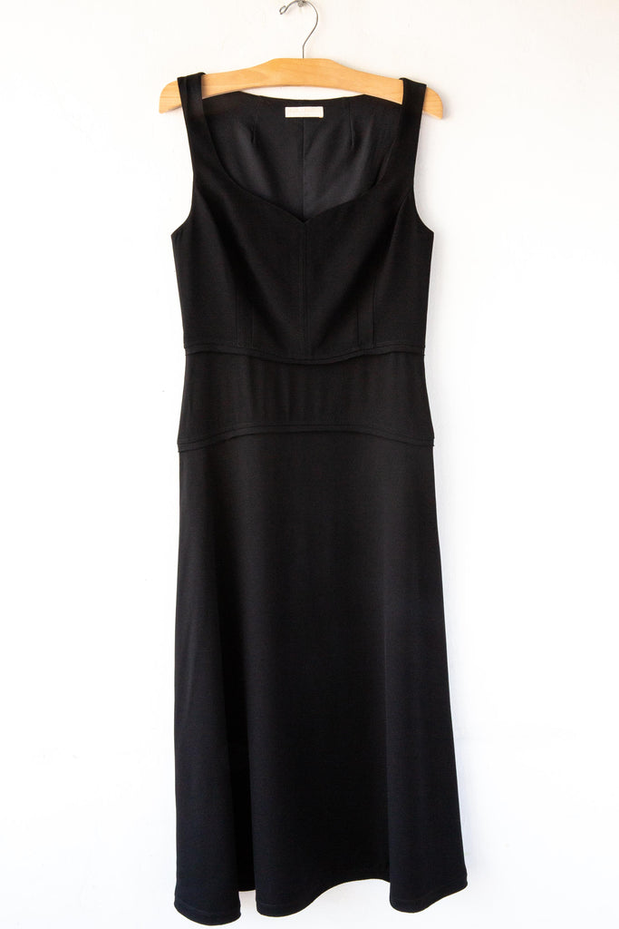 Vivi Sweetheart Midi