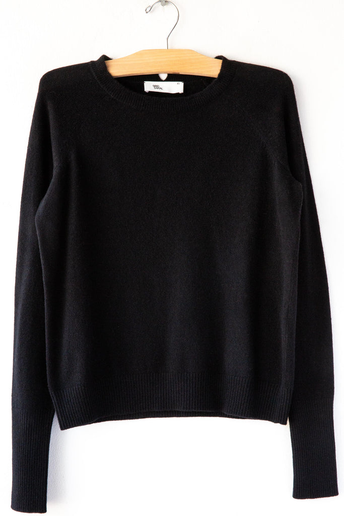 Ekin L/S Sweater