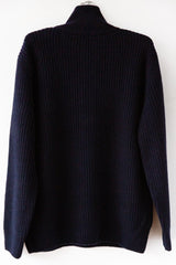 Zippered Jumper