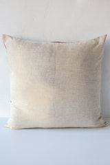 Vintage Abstract Cushion