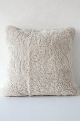 Sheepskin DS Cushion