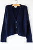 Bretty Button Cardigan