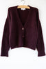 Bretty Button Cardigan