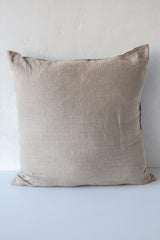 Vintage Abstract Cushion