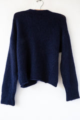 Bretty Button Cardigan