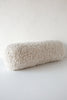 Sheepskin Bolster