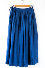 Clarissa Silk Skirt