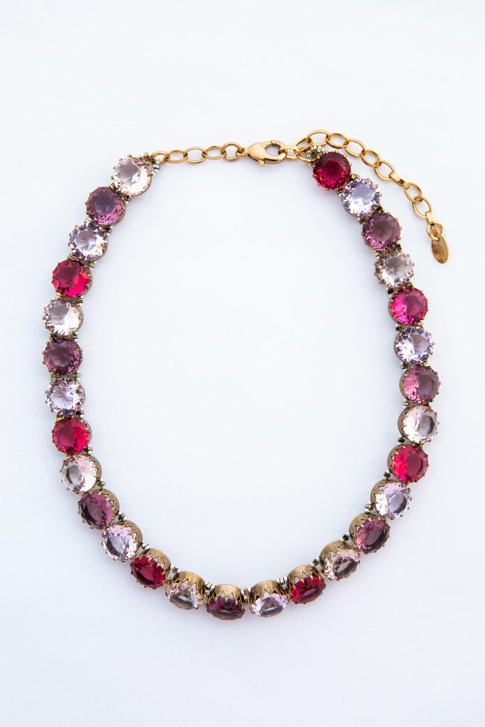 Apollonia Necklace
