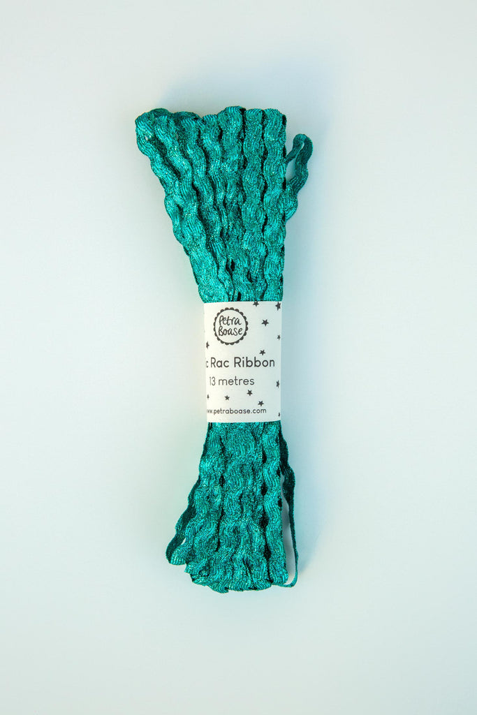 Ric Rac Ribbon