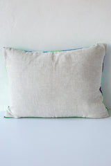 Vintage Velvet Cushion