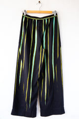 Summer Habutai Pant