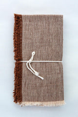 Natural Dye Napkin Set